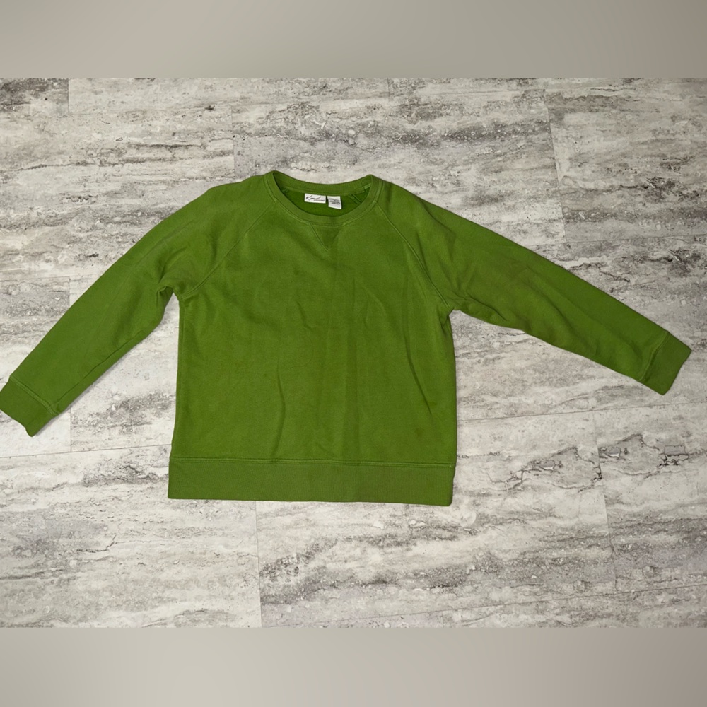 Kim Rogers sweatshirt